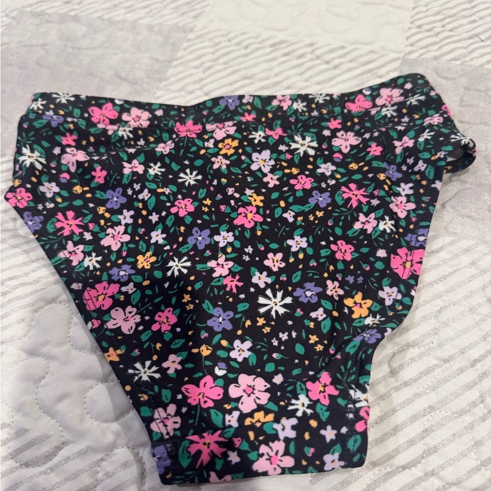 Girl’s cotton on bikini bottoms. New with tags - Picture 5 of 5